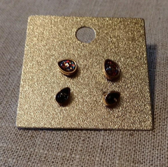 Free People Jewelry - Free People earring set - Last one!